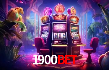 Design Responsivo 1900bet