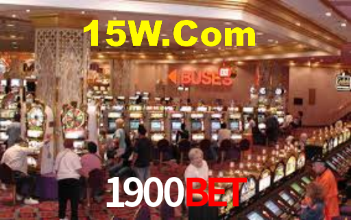 1900bet: A Experiência de Casino com Jogos de Mesa ao Vivo