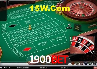 Estatísticas do Jogo 1900bet