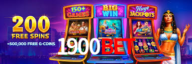 APP oficial da 1900bet para mobile