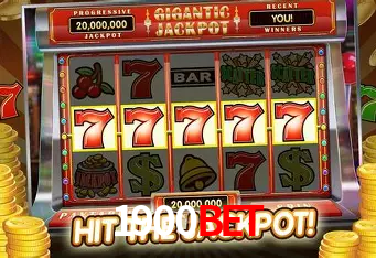 Jogos de Slot 1900bet