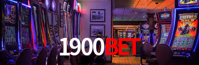Sinta a adrenalina dos jogos de cassino com 1900bet