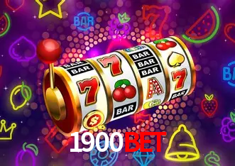 Segurança 2FA 1900bet