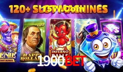 Ofertas Exclusivas 1900bet