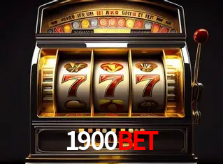 Login Seguro 1900bet