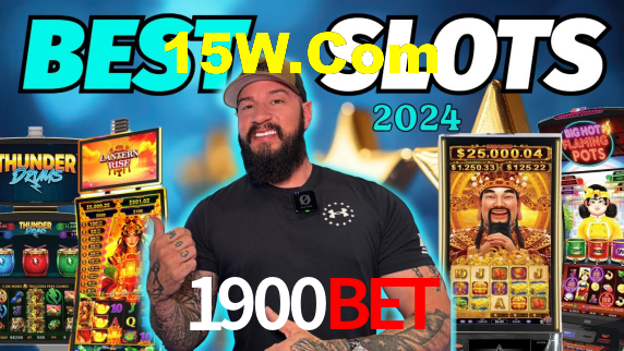PIX Instantâneo 1900bet