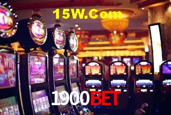 Experiência VIP 1900bet