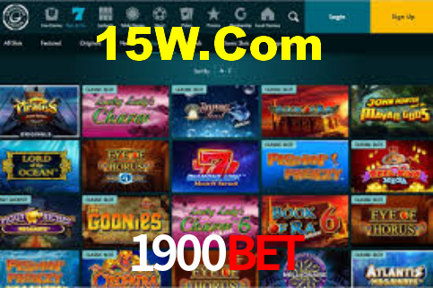 1900bet.com