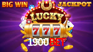 Programa VIP 1900bet