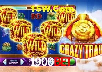 Provedores de Jogos 1900bet