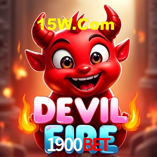 Jogos de Slot 1900bet