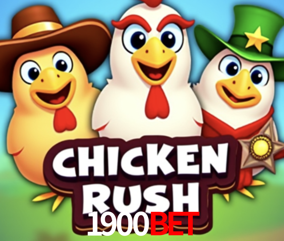 Provedores de Jogos 1900bet