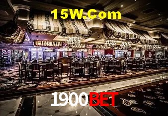 Benefícios da Conta 1900bet