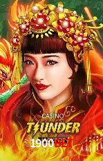 Jackpot Winner